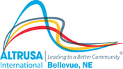 Altrusa International of Bellevue, Nebraska
